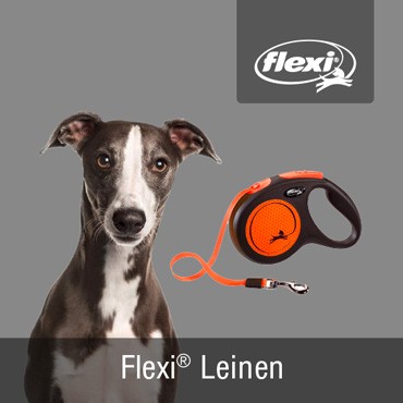  flexi® Hundeleinen -  Original Flexi...