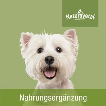  Naturavetal® Ergänzungsfutter Canis...
