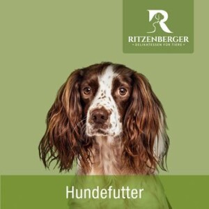 Ritzenberger® Hundefutter