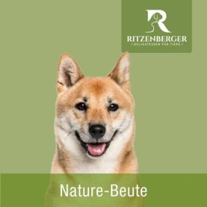 Ritzenberger® Hundefutter - Wildnis Menüs