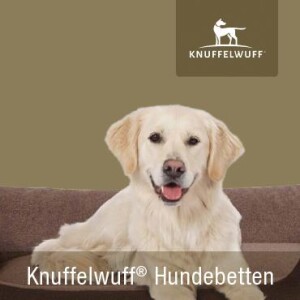 Knuffelwuff® Hundebetten