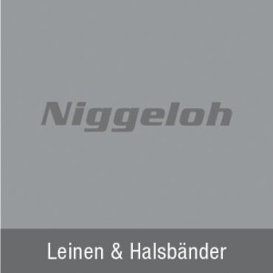 Niggeloh® Hundeleinen &amp; Halsbänder