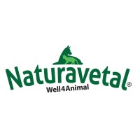 Naturavetal® Canis Extra Lachsöl - 1000ml