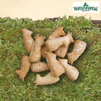 Naturavetal® Hundekekse - Stromers Stückchen - 200g