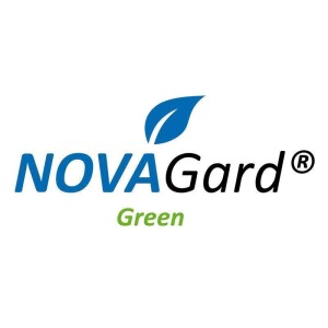 NOVAGard Green® Ohrenreiniger für Hunde - 200ml
