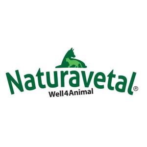 Naturavetal® Canis Plus TRUTHAHN Komplettmenü -  getreidefrei