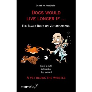 Dogs would live longer if ...- Dr. Jutta Ziegler