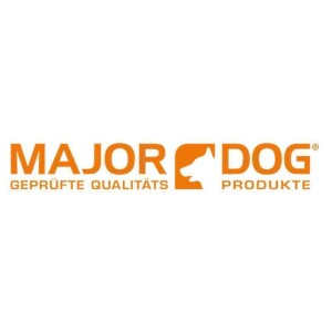 Major Dog® Hundespielzeug Tiger