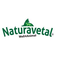 Naturavetal® Welpen & Junghunde GEFLÜGEL 1kg - größere Pellets