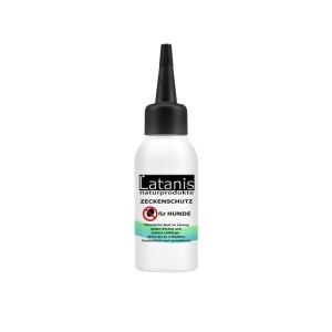 Latanis® H16vet Spot-On Lösung für Hunde - 40ml