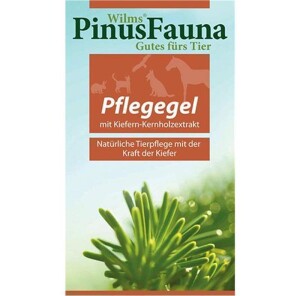 Wilms® PinusFauna Pflegegel - 500ml