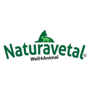 Naturavetal® Welpen & Junghunde LACHS 1kg -...