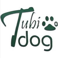 TubiDog® Leberwurst Tube für Hunde 75g