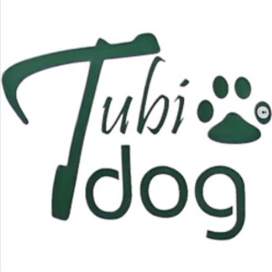 TubiDog® Baconcreme Tube für Hunde 75g