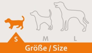 Major Dog® Hundefrisbee - Mini