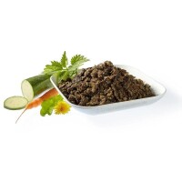 BALF® Hundefutter Menü Rind & Kräuter - 1kg