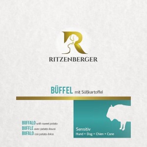 Ritzenberger® Sensitiv Büffel &...