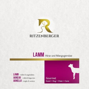 Ritzenberger® Lamm Komplettmenü - 800g