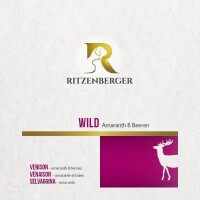 Ritzenberger® Komplettmenü Wild - 800g