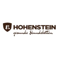 Von Hohenstein® Hundebett ToGo Loden + Braun