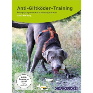 Anti Giftk&ouml;der Training - DVD