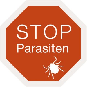 Latanis® U16vet Umgebungsspray gegen Parasiten - 190ml