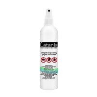 Latanis® U16vet Umgebungsspray gegen Parasiten - 190ml