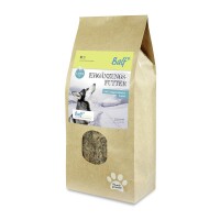 BALF® Hundefutter Trockenfleisch 100% Lamm pur - 1kg