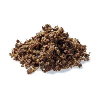 BALF® Hundefutter Trockenfleisch 100% Lamm pur - 1kg
