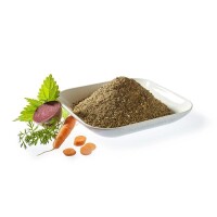 BALF® veg. BARF Mix Obst-Gemüse-Kräuter - 1kg