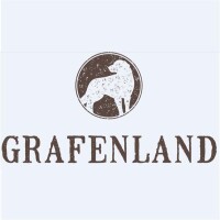 Grafenland® Hundefutter Komplettmenü Freiland-Lamm - 800g