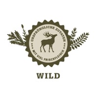 Lakefields® Hundetrockenfutter Wild - gebacken