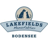 Lakefields® Hundetrockenfutter Wild - gebacken