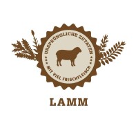 Lakefields® Hundetrockenfutter Lamm - 1kg