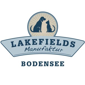 Lakefields® Hundetrockenfutter Lamm - 2,5kg