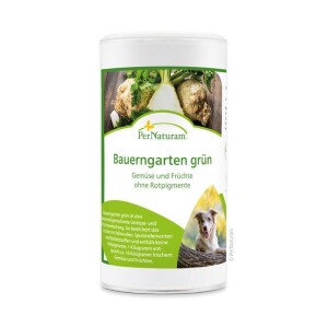 PerNaturam® Bauerngarten grün - 150g