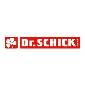 Dr. Schick Zeckenzange ULTRA - Chirurgenstahl