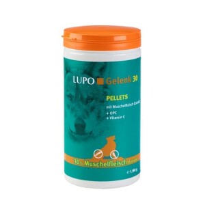 LUPO® Gelenk 30 - Pellets