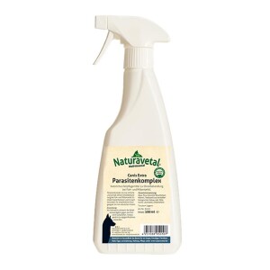 Naturavetal® Parasitenkomplex Spray - 500ml