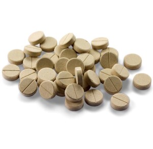 LUPO® Gelenk 40 Tabletten - 400g