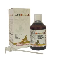 LUPO® GelenkÖl - 500 ml