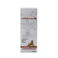 LUPO® GelenkÖl - 1000ml
