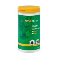 LUPO ZECK+® Pellets - 1100g