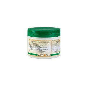 LUPO® Kräuter Pellets - 375g