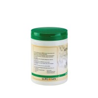 LUPO® Kräuter Pellets - 675g