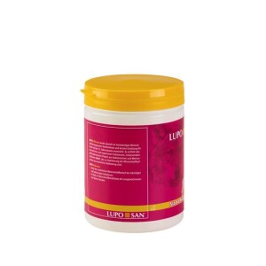 LUPO® Mineral Pellets - 800g