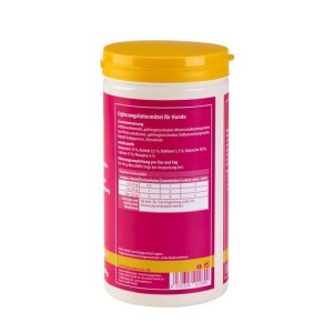 LUPO® Mineral Pellets - 1100g