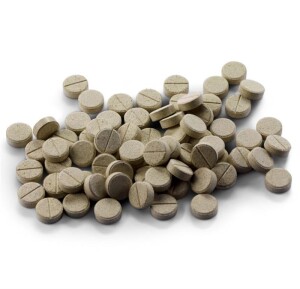 LUPO® Biotin+ Tabletten - Haut & Fell