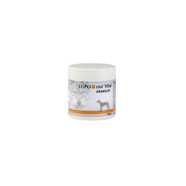 LUPO® Cox Vital Granulat - 180g