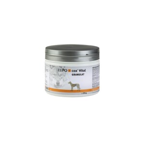 LUPO® Cox Vital Granulat - 375g